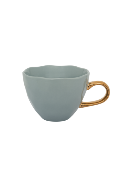 Mug Good Morning Slate