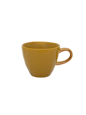 Urban Nature Culture Tasse mini Good Morning Amber Green