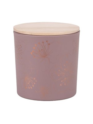 Räder Scented candle large Nude