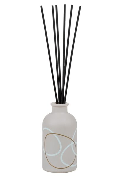 Fragrance stick holder grey