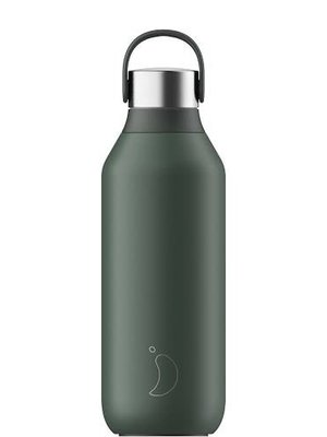 Chilly's Copy of Chilly's Series 2 Bottle 500ml Maple Red