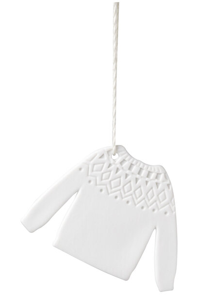 Hanger Winterkleding Trui / Pullover