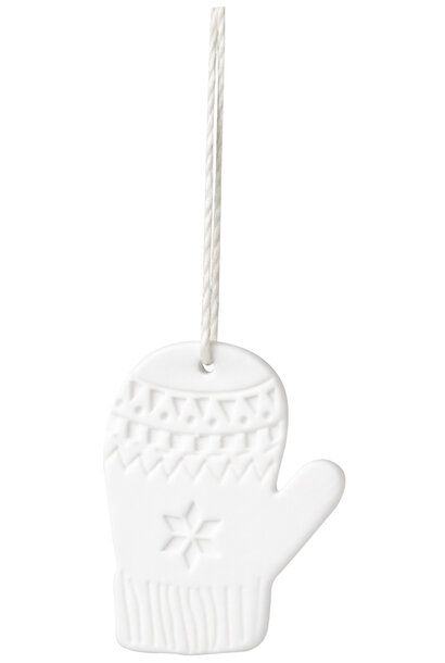 Hanger Winterkleding Want / Glove