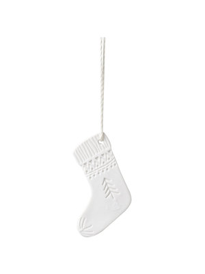 Räder Ornament Winter Clothes Sock