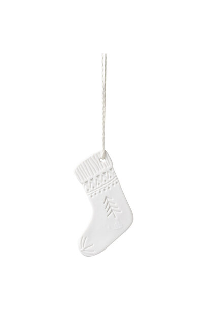 Hanger Winterkleding Sok / Sock