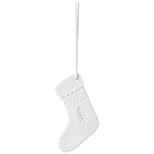 Räder Ornament Winter Clothes Sock