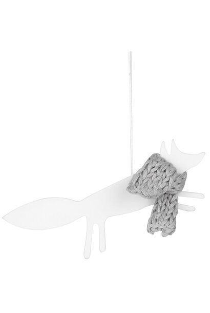 Hanger Winterforest Vos