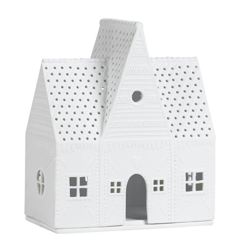 Räder Light house Gingerbread house large