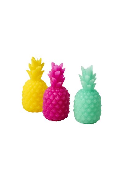 Candle Pineapple