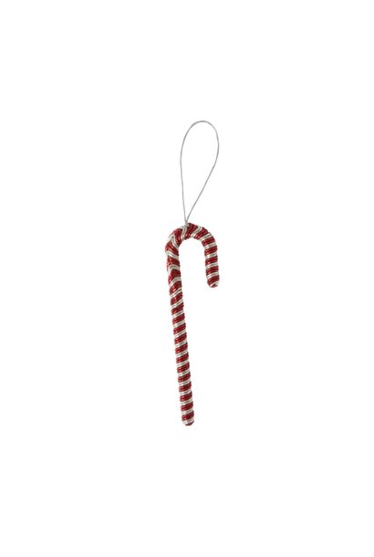 Hanger Candy Cane