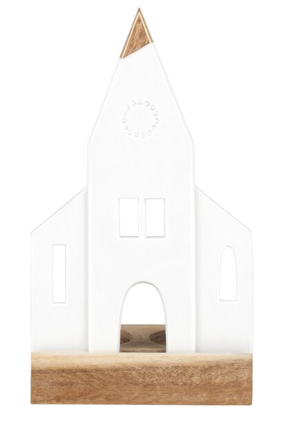 Light object Church
