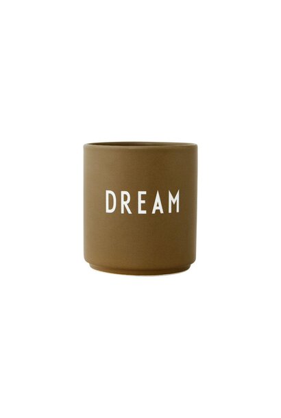 Mok Favourite Dream - olive