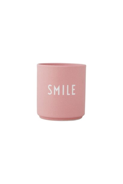 Mok Favourite Smile- rose