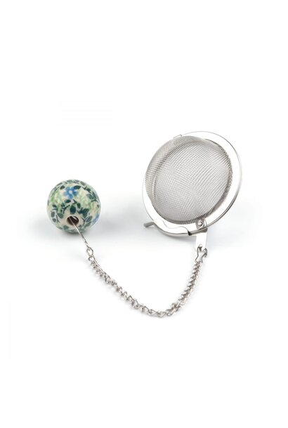 Theezeefje Ball small Poetry