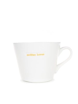 Keith Brymer Jones Bucket Mug coffee lover