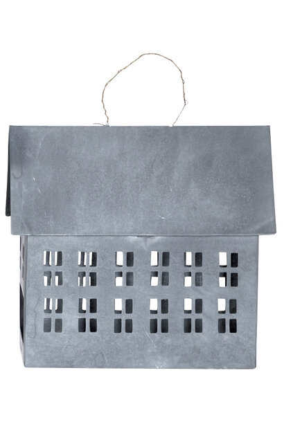 House small zinc 2307-20