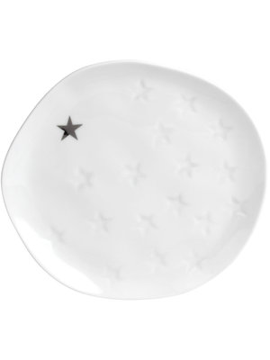 Räder DINING Plate small Star
