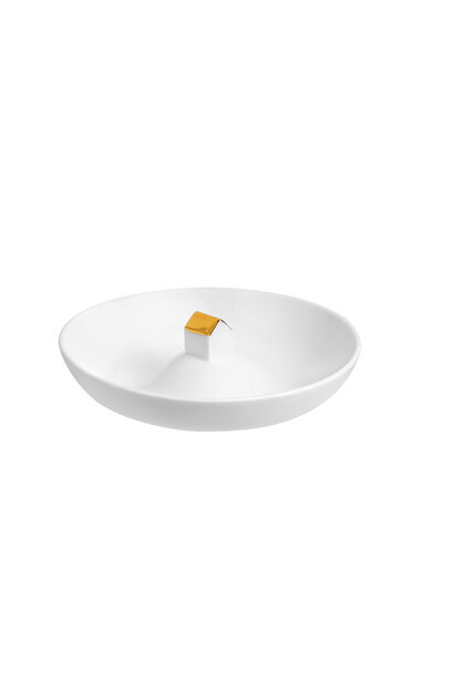 Bowl House