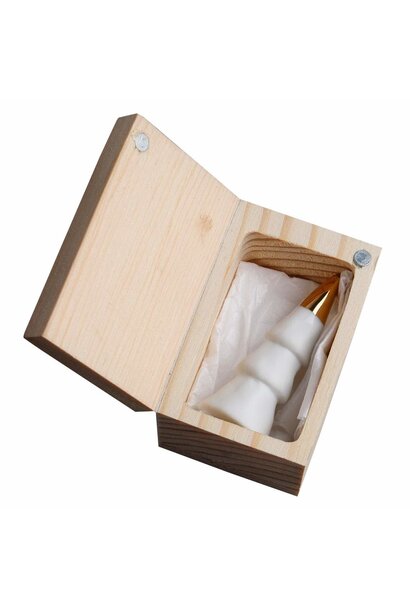 Lucky box Xmas to go - fir tree