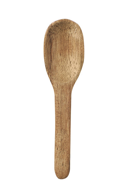 Wooden Spoons assorti