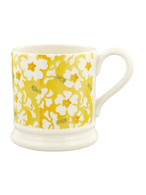 Emma Bridgewater 0.5 pt Mug Primrose