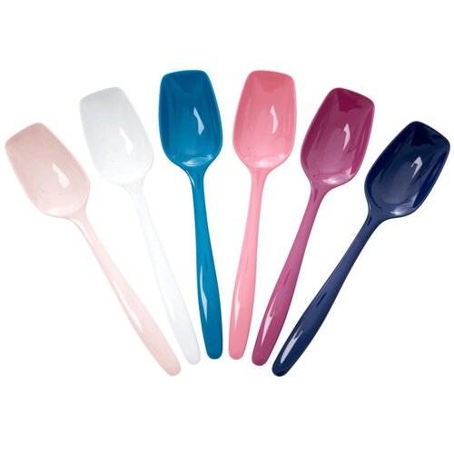 Rice Melamine kook lepel Simply Yes