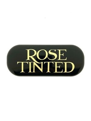 Emma Bridgewater Brillenkoker Black Toast - Rose tinted