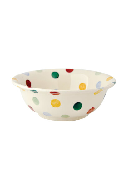 Cerealbowl Polka Dot