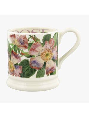 Emma Bridgewater 0.5 pt Mug Dog Rose