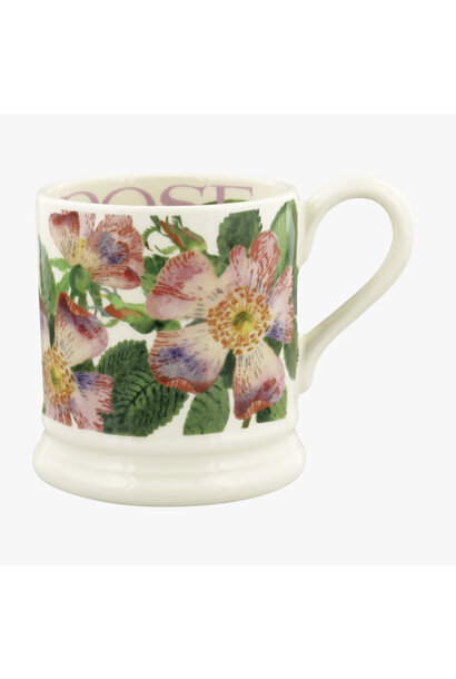 0.5 pt Mug Dog Rose 2022