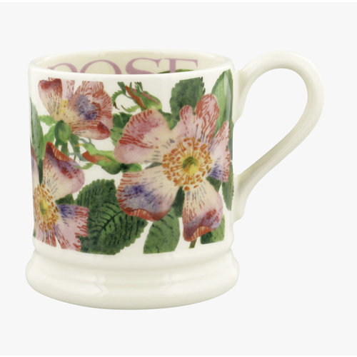 Emma Bridgewater 0.5 pt Mug Dog Rose 2022