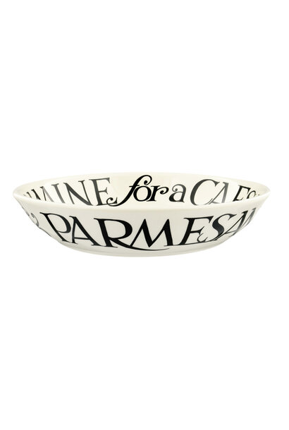Pastabowl medium Black Toast Ceasar Salad