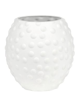 Räder Vase Dots Easter