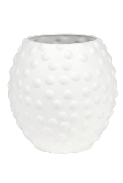Vase Dots Easter