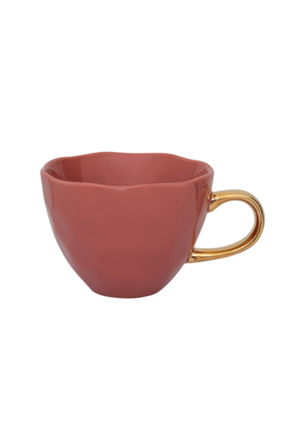 Mug Good Morning brandied apricot