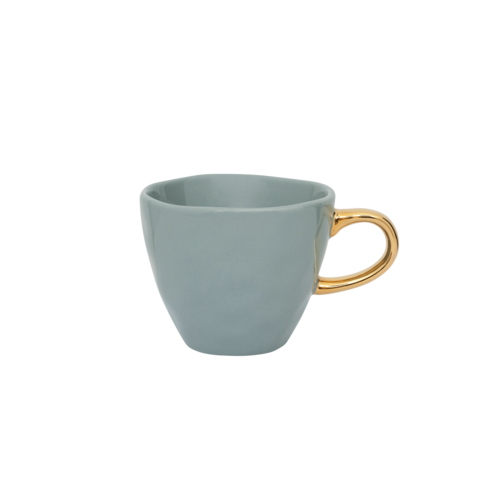 Urban Nature Culture Kop mini Good Morning Cup slate