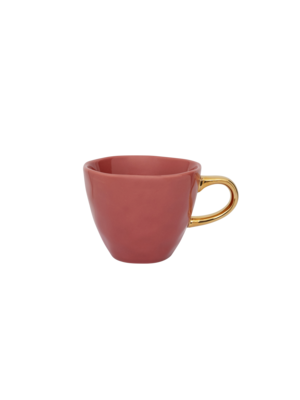 Urban Nature Culture Mug mini Good Morning brandied apricot