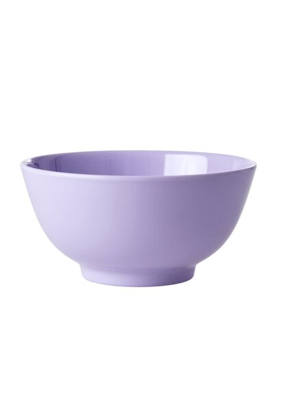 Melamine kom Yippie - lavendel