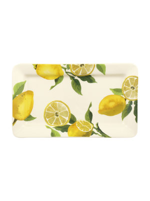 Emma Bridgewater Oblong Plate medium Lemons