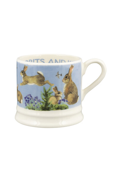 Small Mug Rabbits & Kits