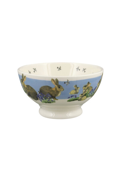 Frenchbowl Rabbits & Kits