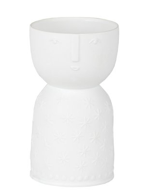 Räder Porcelain Tales Vaas small Stella