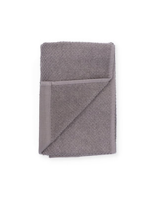 Organic Home Collection Keuken handdoek Forest Natural Taupe GOTS