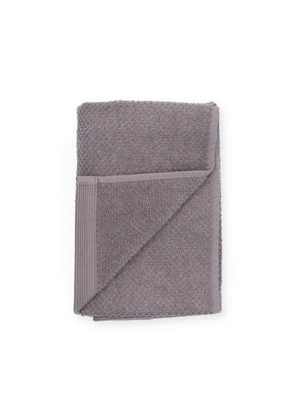 Keuken handdoek Forest Natural Taupe GOTS