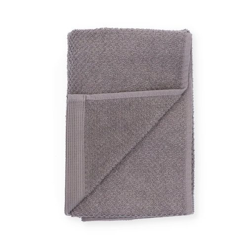 Organic Home Collection Keuken handdoek Forest Natural Taupe GOTS