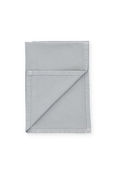 Servet Desert Misty Grey GOTS