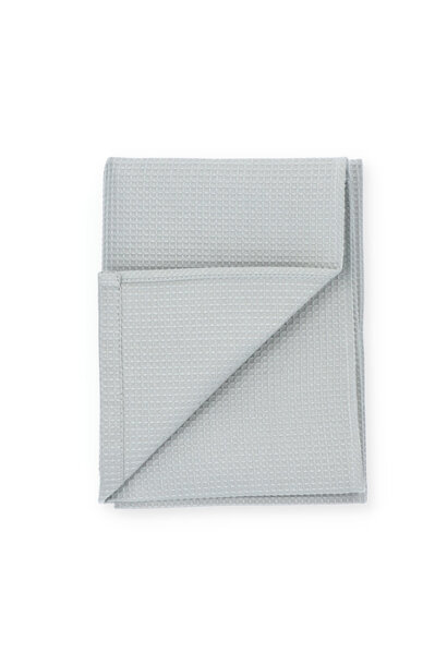 Theedoek Tundra Sage Green GOTS