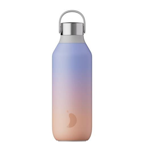 Chilly's Chilly's Series 2 Bottle 500ml Ombre Dawn Chilly's Chilly's Series 2 Bottle 500ml Ombre Dawn
