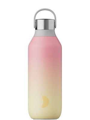 Chilly's Chilly's Series 2 Bottle 500ml Ombre Daybreak