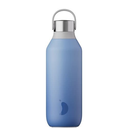 Chilly's Chilly's Series 2 Bottle 500ml Ombre Nightfall Chilly's Chilly's Series 2 Bottle 500ml Ombre Nightfall
